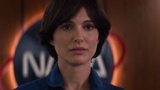 ナタリー・ポートマンの“オムツ宇宙飛行士”映画にオムツ登場せず