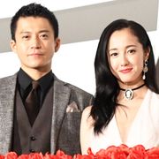 沢尻エリカ、小栗旬とのラブシーンに「もっと来いよ!」奥手な一面暴露