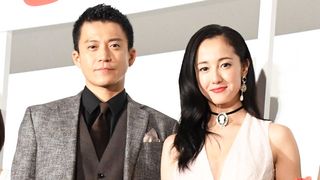 沢尻エリカ、小栗旬とのラブシーンに「もっと来いよ!」奥手な一面暴露