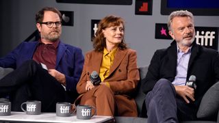 アカデミー賞は金と時間を費やさなければ獲れない…スーザン・サランドンが語る賞より重要なこと