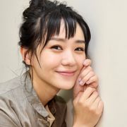 「あなたの番です」怪演で話題!奈緒“尾野ちゃん”反響は「大きな励み」