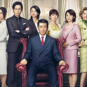 三谷幸喜『記憶にございません!』が初登場1位!