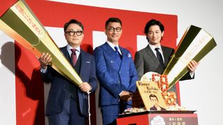 『記憶にございません！』公開から6日間で10億円&80万人突破！