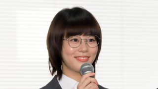 高畑充希、遊川和彦とのタッグは「変な役をやらされる」脚本を絶賛