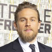 チャーリー・ハナムが「シャンタラム」ドラマ化で主演!