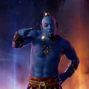 実写版『アラジン』ジーニーはこうして作られた!