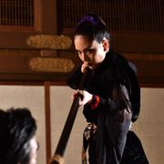 山本千尋『下忍 青い影』での出会いに感謝