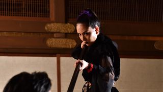 山本千尋『下忍 青い影』での出会いに感謝