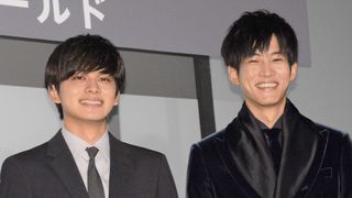 北村匠海、松坂桃李からの急な呼び捨てにドキッ