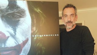 『ジョーカー』監督、続編はホアキン・フェニックス次第「何でもやる」