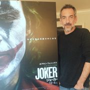 『ジョーカー』監督、続編はホアキン・フェニックス次第「何でもやる」