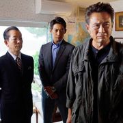 水谷豊の“弟分”船越英一郎が「相棒」シリーズ初参戦!