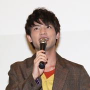 板垣瑞生、吉柳咲良とのキスシーンは「歯磨きしまくり」