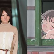 花澤香菜『この世界の(さらにいくつもの)片隅に』新キャラ・テル役に決定