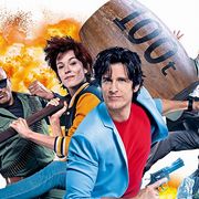 冴羽リョウ役は山寺宏一!フランス実写版「シティーハンター」吹替版キャスト決定