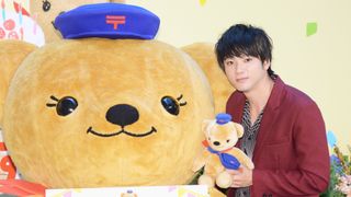 山田裕貴、29歳の誕生日「なつぞら」メンバーが祝福「温かい気持ちに」