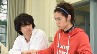斎藤工&窪田正孝「火村英生」アナザーストーリー地上波放送!最強コンビの運命の出会い描く
