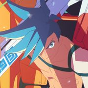 『プロメア』4D版の上映決定 12億円突破のロングランヒット中