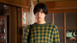 タイトルとのギャップありすぎ『“隠れビッチ”やってました。』<撮影現場レポート>