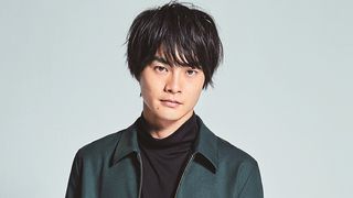 結木滉星「smart」の専属モデルに！