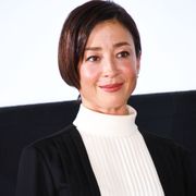 宮沢りえ、家庭を守り仕事も攻める!表現者としての理想