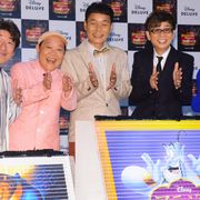 1位は『アラジン』!最も愛されるディズニー作品決定