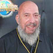 シド・ヘイグさん死去 ロブ・ゾンビ、タランティーノ作品でカルト的人気