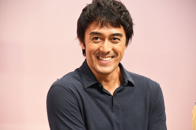 「阿部寛」の画像検索結果