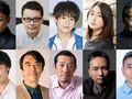 庵野秀明＆樋口真嗣『シン・ウルトラマン』新キャスト発表！有岡大貴ら10名