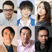 庵野秀明&樋口真嗣『シン・ウルトラマン』新キャスト発表!有岡大貴ら10名