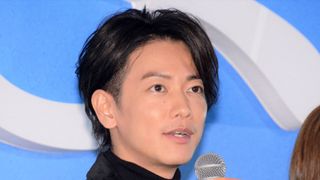 佐藤健、念願だった白石和彌作品　出演に感無量