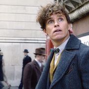 『ファンタビ』第3弾、現在も脚本執筆中!