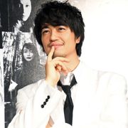 斎藤工、窪田正孝に何度も救われた!「火村英生」で絶大なる信頼感
