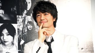 斎藤工、窪田正孝に何度も救われた！「火村英生」で絶大なる信頼感