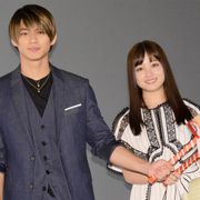 平野紫耀&橋本環奈『かぐや様』続編に期待!「ありそうな雰囲気」