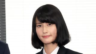 橋本愛、民放連ドラレギュラー5年ぶりは「ニュースで知った」