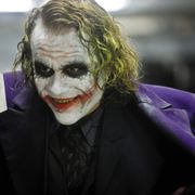 今夜!傑作『ダークナイト』放送!吹き替え声優は?
