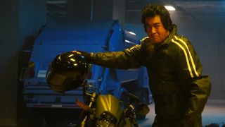 仮面ライダーファン注目…!「ルパンの娘」最終回が見どころ満載