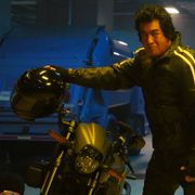 仮面ライダーファン注目…!「ルパンの娘」最終回が見どころ満載
