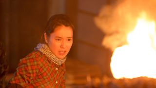 戸田恵梨香、本気すぎる役づくり!「スカーレット」裏話