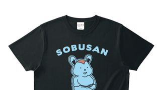 「時効警察はじめました」そーぶさんがグッズに!ゆるかわアイテムがたくさん