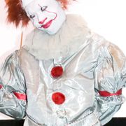 ペニーワイズにジョージーまで登場?『IT/イット』応援上映でファン大興奮