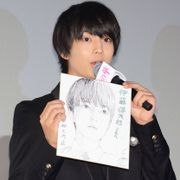 伊藤健太郎&玉城ティナ『惡の華』を押見修造が絶賛!「原作の魂を継承」