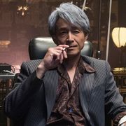 福本伸行「天」赤木しげる葬式編SPドラマが放送決定!