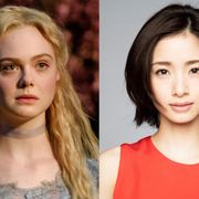 上戸彩が再びオーロラ姫!『マレフィセント2』福田彩乃、小野賢章も吹替キャスト