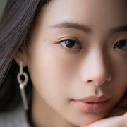 趣里、新木優子×高良健吾「モトカレマニア」に出演!