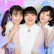 本田翼、アイドルグループ結成?ドラマ「チート」富田望生・横田真悠と歌って踊る!