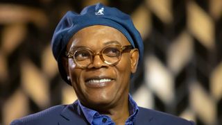 サミュエル・L・ジャクソン版Alexaついに誕生へ!