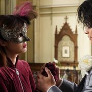 「ルパンの娘」最終回に大反響!華と和馬の運命は…<ネタバレあり>