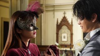 「ルパンの娘」最終回に大反響!華と和馬の運命は…<ネタバレあり>